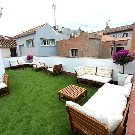 Apartamentos Duende Málaga Dış mekan fotoğraf